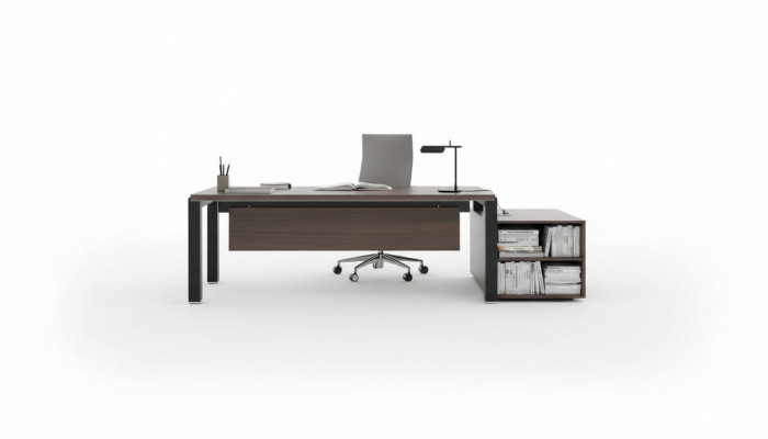 Office furniture desk with drawer computer desk laptop desk tables furniture