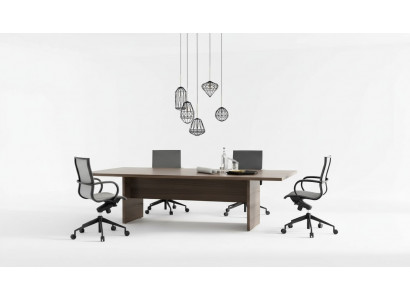 Conference meeting table office furniture meeting table desk office design wood