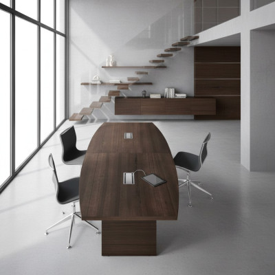 Conference table meeting table office furniture tables meeting wood furnishings