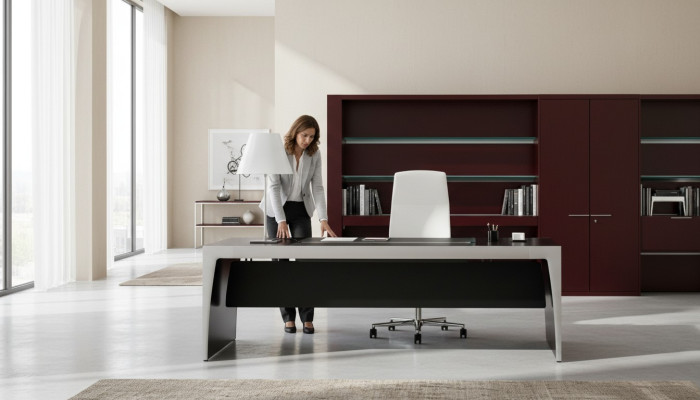 Tables Desk Italian Table Desks Computer Furniture Furniture Frezza