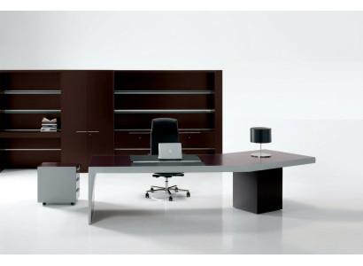 Italian furniture corner desk table furniture office furniture furnishing new