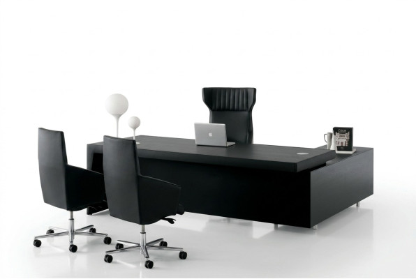 Computer desk, laptop table, office furniture, corner desk, writing desk, office table