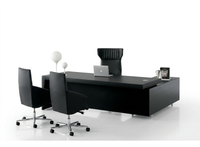 Computer desk, laptop table, office furniture, corner desk, writing desk, office table