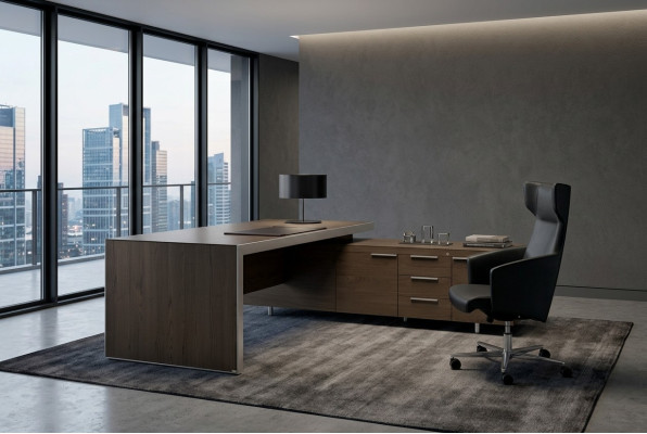 Corner desk drawers corner desk table law firm practice furnishing office