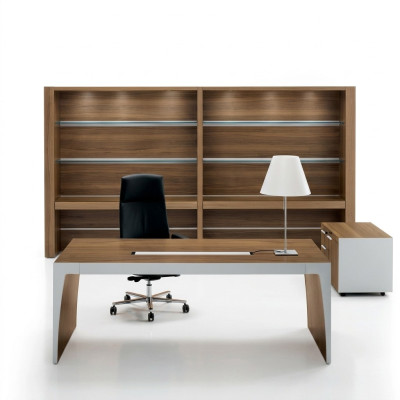 Italian office desk desk Italian furniture computer furniture tables