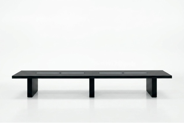 Table office design wood meeting conference table office desk work desk tables