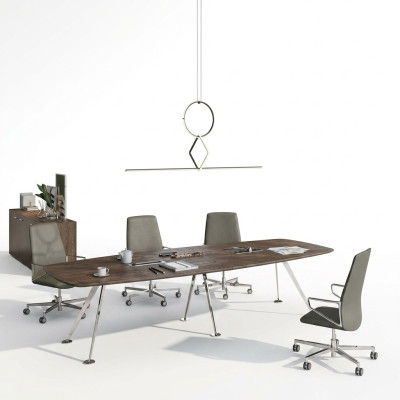 Conference table, work desk, loft table, office table, meeting table, tables new