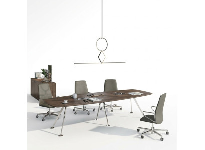 Conference table, work desk, loft table, office table, meeting table, tables new