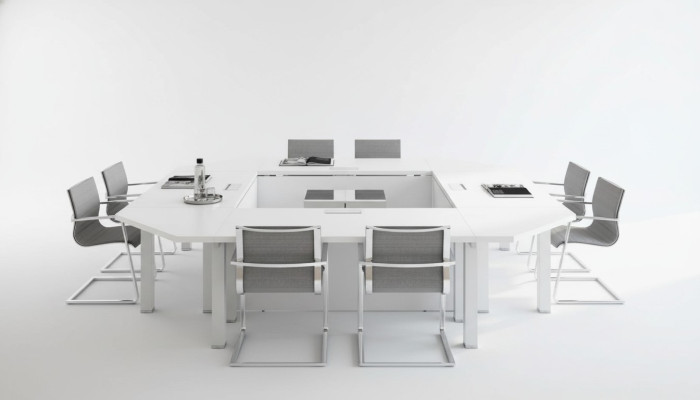 Office desk, meeting table, conference table, work table, office furniture, counter furniture