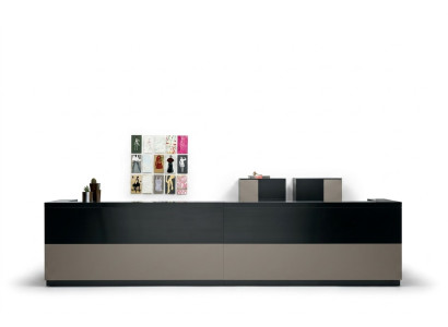 Counter furniture, reception desk, office furniture, reception desks, table, law firm, practice, Frezza