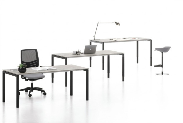 Computer desk, writing desk, office desk, table, work desk, laptop desks, new