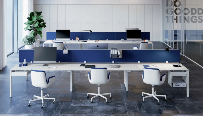 Work desk for 6 people office desk study room office furniture table tables