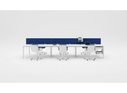 Work desk for 6 people office desk study room office furniture table tables
