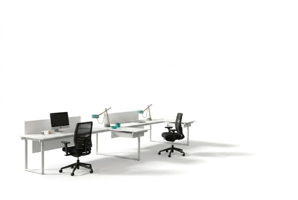 Office desk corner desk furniture computer desks furnishings new