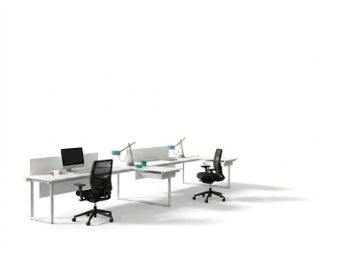 Office desk corner desk furniture computer desks furnishings new