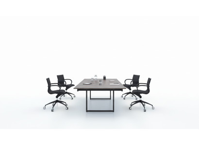 Meeting table office furniture conference table Frezza tables xxl interior design