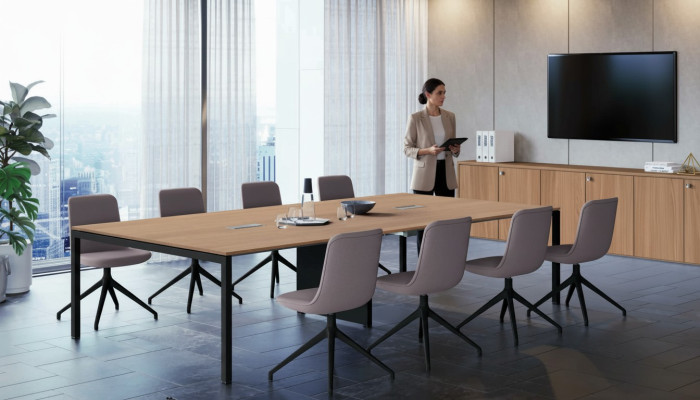 Conference table meeting table office furniture work table office desk desk
