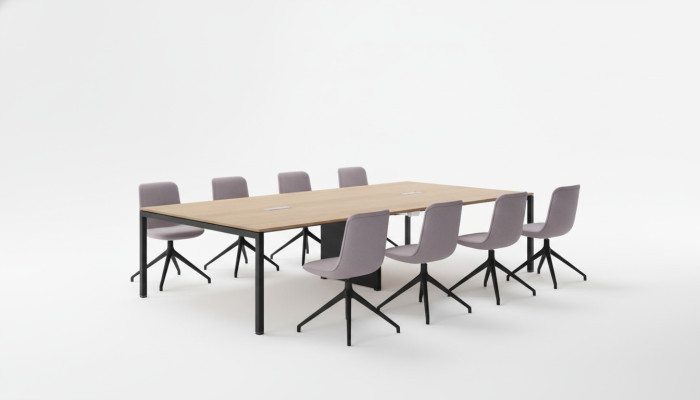 Conference table meeting table office furniture work table office desk desk