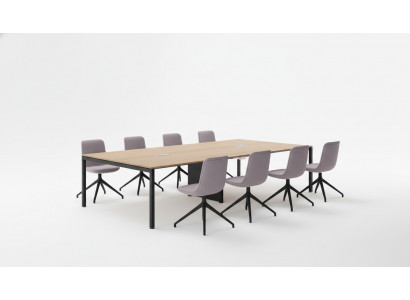 Conference table meeting table office furniture work table office desk desk