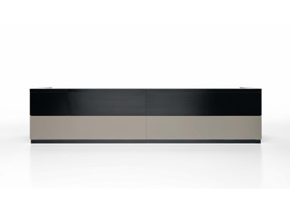 Reception desk counter workstation office furniture reception counter office new