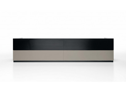 Reception desk counter workstation office furniture reception counter office new