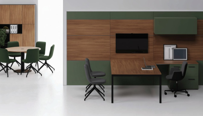 Office furniture desk computer furniture work table desk corner desk