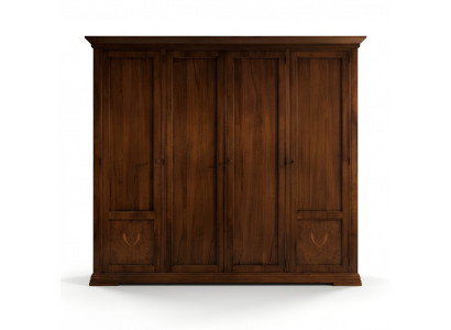Cabinets Style Furniture Bedroom Country House Wardrobe Closet Living Room New