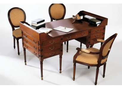 Desk Italian Table Desks Computer Furniture Tables Furniture Italy