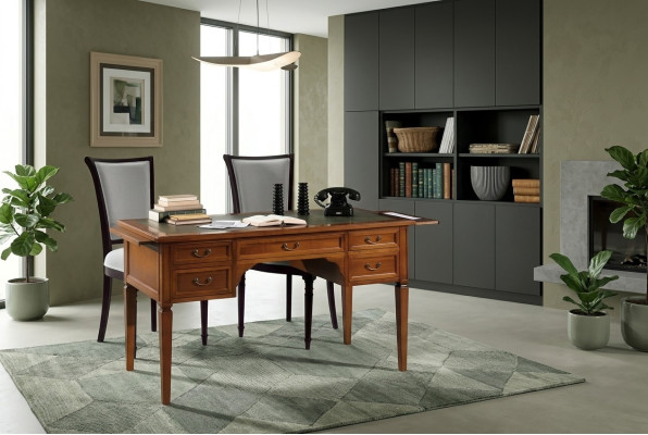 Desk with drawers desk design wooden desk desks