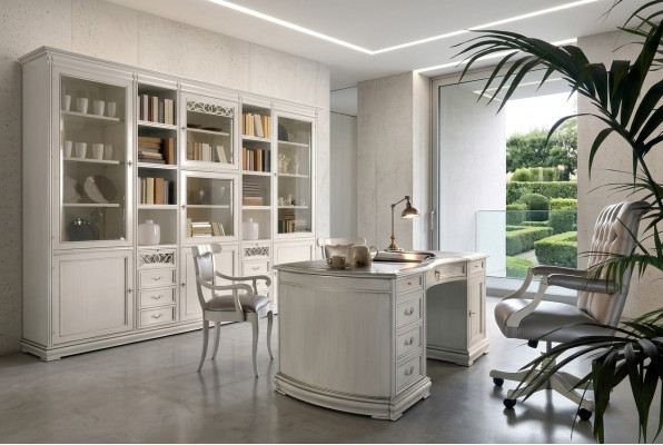 Bookshelf, shelf, office cabinet, file cabinets, Italian design, furniture, furnishings