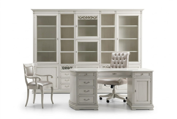 Bookshelf, shelf, office cabinet, file cabinets, Italian design, furniture, furnishings
