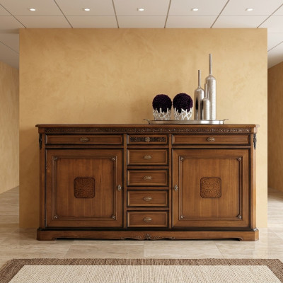 Luxury Sideboard Dresser Antique Style Dressers Italian Luxury Furniture Sideboard
