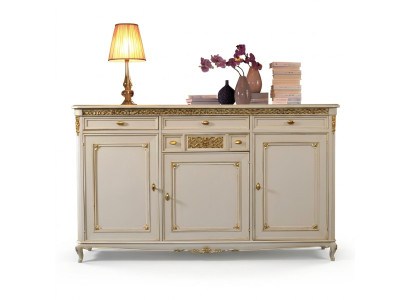 Dresser Sideboard Sideboards Solid Wood Cabinet Furniture Dressers White