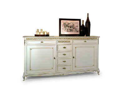 Chest Sideboard Brown Sideboards Solid Wood Cabinet Furniture Chests