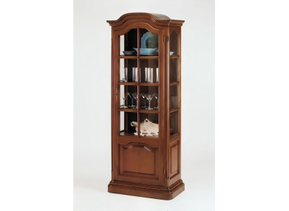 Solid wood sideboard living room sideboard Vaccari cav giovanni display cabinets