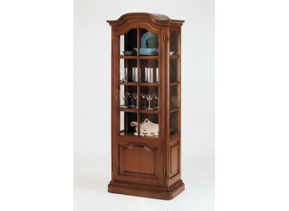 Solid wood sideboard living room sideboard Vaccari cav giovanni display cabinets