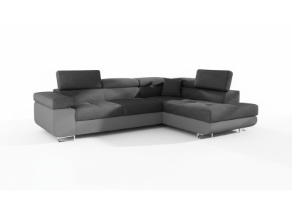 Corner sofa corner sofa L-shaped sofa couch design couch upholstery textile modern textile