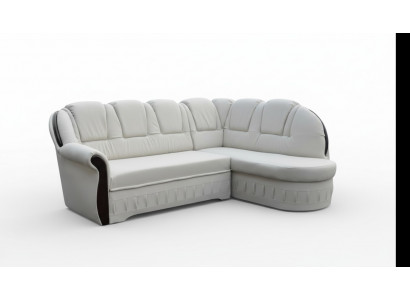 Couch Living Landscape Corner Set Design Modern Sofa L-Shape Fabric Sofas New