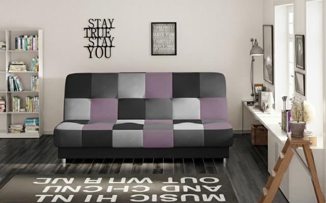 3-seater sofa couch cushion set modern couches new three-seater