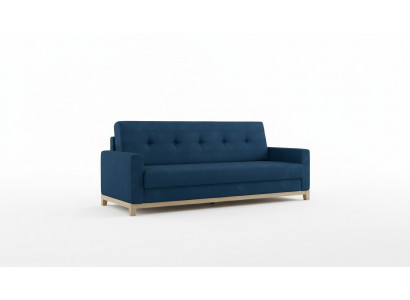 Three-seater Sofa 3 Seater Sofas Couch Upholstery Set Modern Couches Fabric Seat