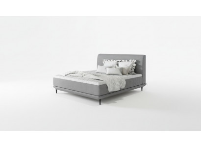 Designer upholstered bed bed beds double bed decor marital bed designer bed NEW
