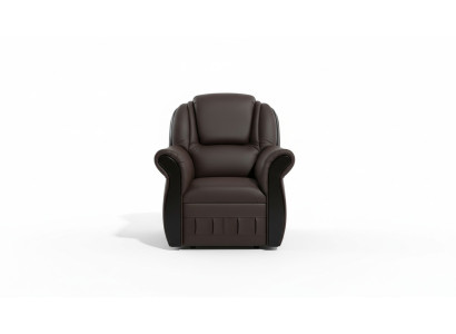 Luxury Designer Armchair Lounge Club Relax Chair TV Hotel Upholstered Sofa Seat
