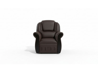 Luxury Designer Armchair Lounge Club Relax Chair TV Hotel Upholstered Sofa Seat