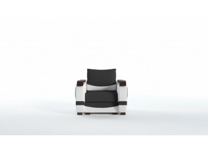 Designer Modern Upholstered Recliner Television Chair Sofa Couch 1 Seater Designer Couches