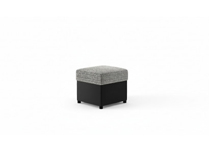 Stool Bench Seat Footstool Ottoman Pouf New Upholstered Stool Seat Pouf