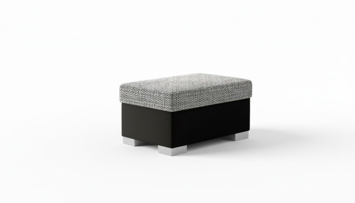 Stool Pouf Sofa Cushion Side Stool Footstool Ottoman Furniture Stool
