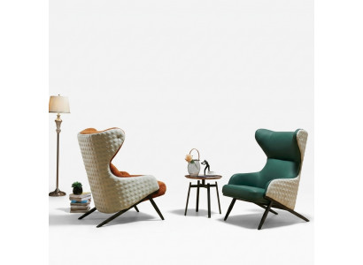 Lounge chair club chair recline relax reading luxury chairs new cocktail chair