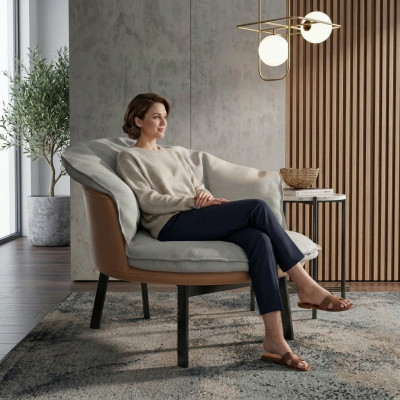 Armchair Club chair Lounge chair Cocktail chair Relaxation chair Reclining chairs