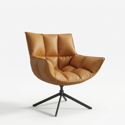 Design armchair, relaxing chair, dining chair, armchair, upholstered chair, chairs