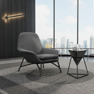 Lounge chair club chair cocktail chair armchair reading luxury chairs new